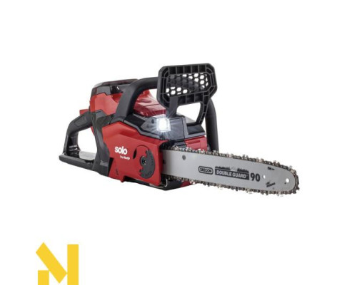 Пила ланцюгова акумуляторна SOLO by AL-KO CS 3635