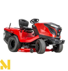 Садовий трактор бензиновий Solo by AL-KO T 24-125.4 HD V2