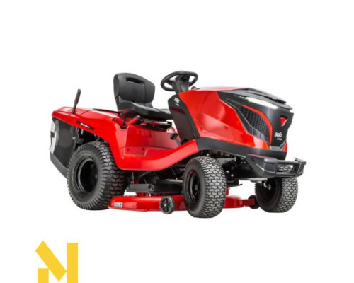 Садовий трактор бензиновий Solo by AL-KO T 24-125.4 HD V2