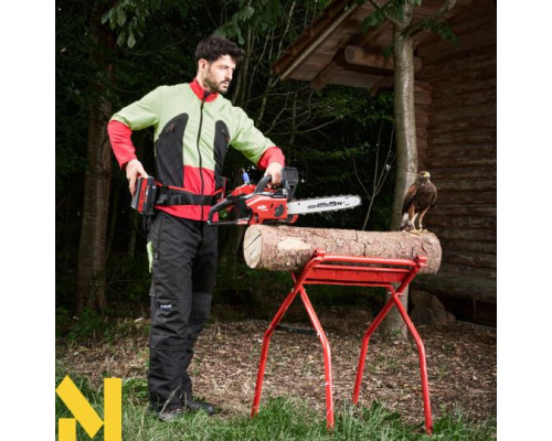 Пила ланцюгова акумуляторна solo® від AL-KO CS 3635