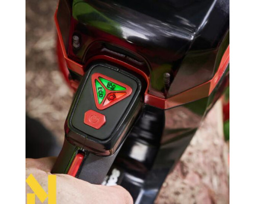 Пила ланцюгова акумуляторна solo® від AL-KO CS 3635