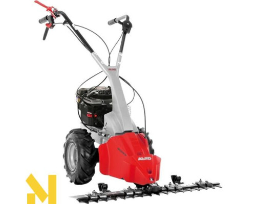 Сінокосарка AL-KO 5001-R IV (без ріжучого механізму)