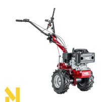 Мотоблок бензиновий Solo by AL-KO Comfort Combi BF 5002-RІІ