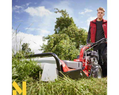 Мотоблок бензиновий Solo by AL-KO Comfort Combi BF 5002-RІІ