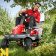Садовий трактор акумуляторний Solo by AL-KO R 74.5 Li (без АКБ та ЗП)