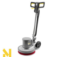 Машина підлогомийна однодискова Karcher BDS 43/150 C Classic