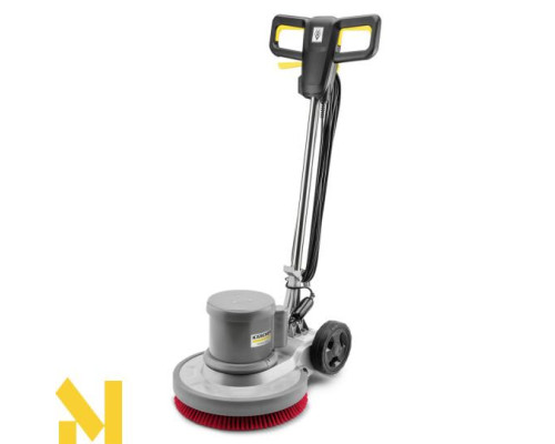 Машина підлогомийна однодискова Karcher BDS 43/150 C Classic