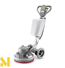 Машина підлогомийна однодискова Karcher BDS 43/ Orbital C