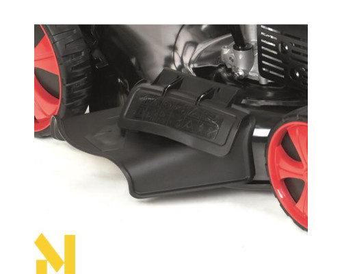 Газонокосарка бензинова MTD SMART 53 SPO