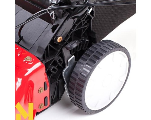 Газонокосарка бензинова MTD 46 BS