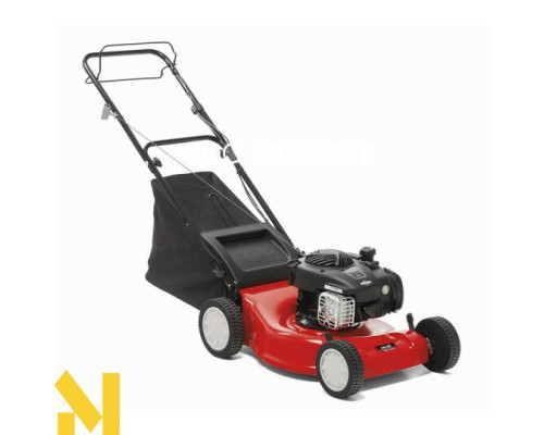 Газонокосарка бензинова MTD 46 BS