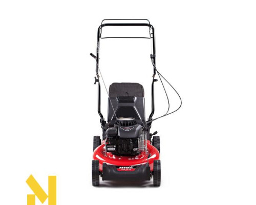 Газонокосарка бензинова MTD 46 BS
