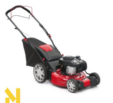 Газонокосарка бензинова MTD OPTIMA 46 SPB HW