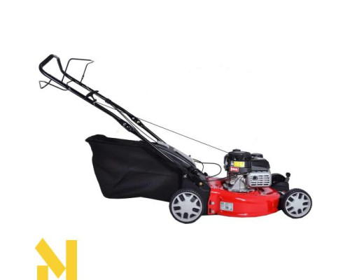 Газонокосарка бензинова MTD Smart 46 SPO