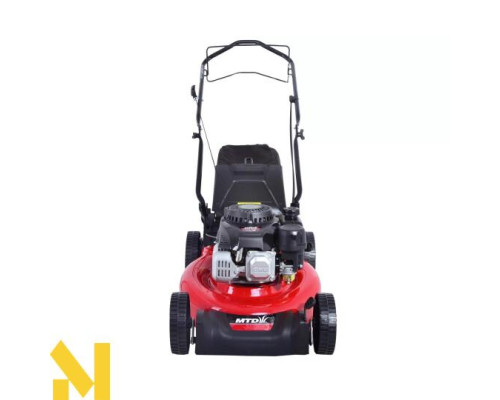 Газонокосарка бензинова MTD Smart 46 SPO