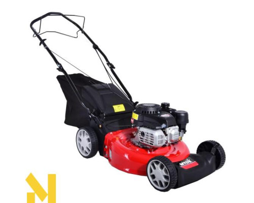 Газонокосарка бензинова MTD Smart 46 SPO
