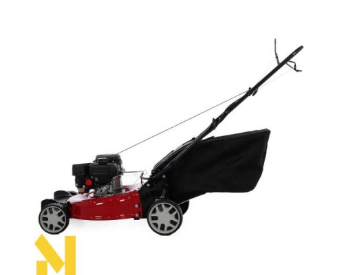 Газонокосарка бензинова MTD SP 46 T