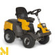 Райдер бензиновий Stiga Park PRO 340 IX 4WD