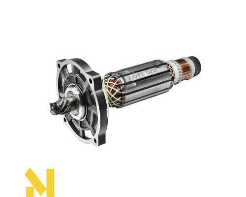 Болгарка (кутова шліфмашина) Stark AG-1150 PROFI