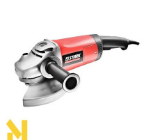 Болгарка (шліфмашина кутова) Stark AG 2100 NEW