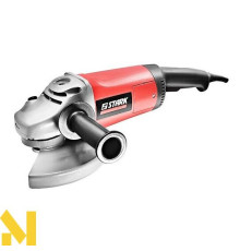 Болгарка (шліфмашина кутова) Stark AG 2100 NEW