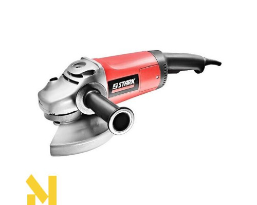 Болгарка (шліфмашина кутова) Stark AG 2100 NEW