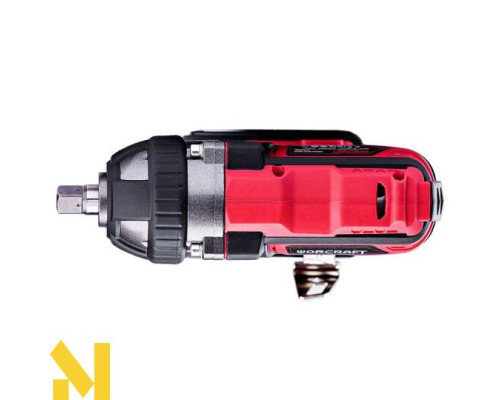 Гайковерт акумуляторний Worcraft CIW-S20Li (без АКБ та ЗП)