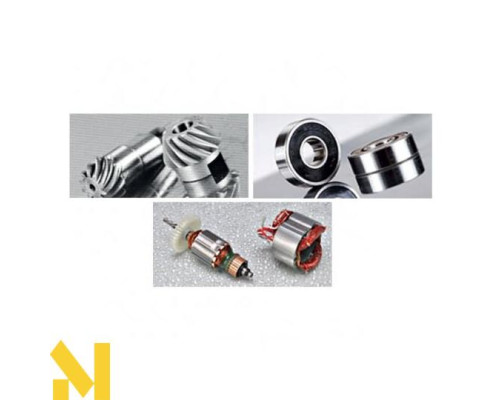 Болгарка (кутова шліфмашина) Stark AG 960