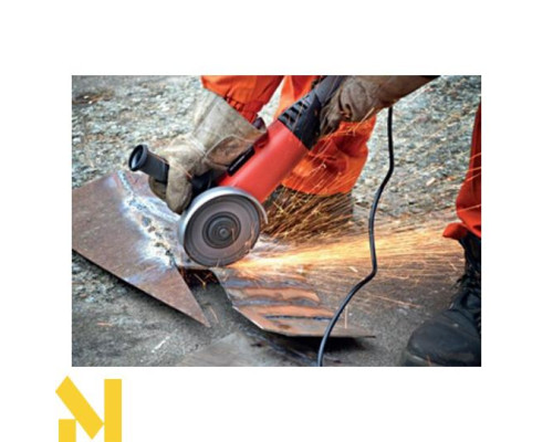 Болгарка (кутова шліфмашина) Stark AG 960