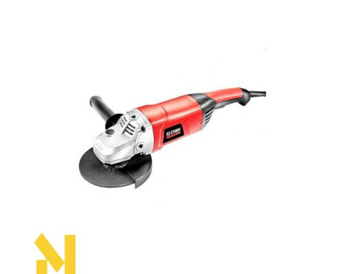 Болгарка (кутова шліфмашина) Stark AG 2500