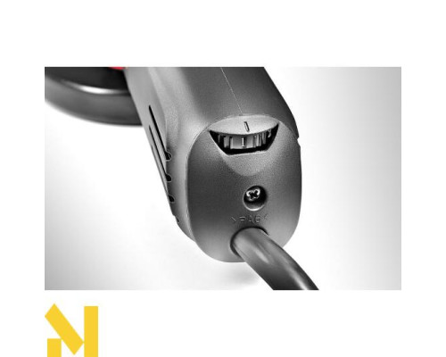 Болгарка (кутова шліфмашина) Stark AG 850R