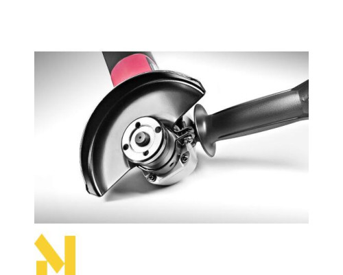 Болгарка (кутова шліфмашина) Stark AG 850R