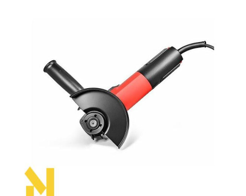 Болгарка (кутова шліфмашина) Stark AG-860 Profi