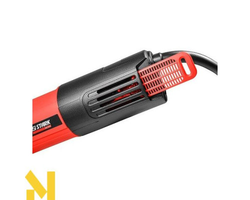 Болгарка (кутова шліфмашина) Stark AG-860 Profi