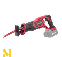 Пила шабельна акумуляторна Worcraft CSS-S20Li (без АКБ та ЗП)