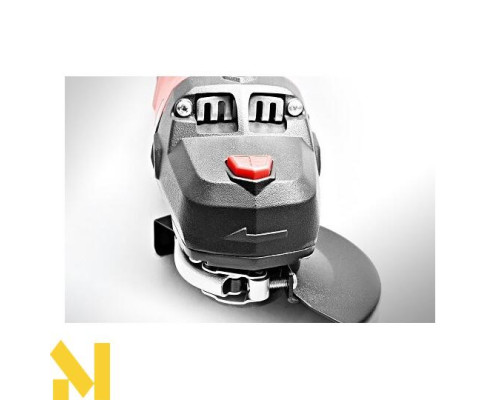 Болгарка (кутова шліфмашина) Stark AG 1010 NEW