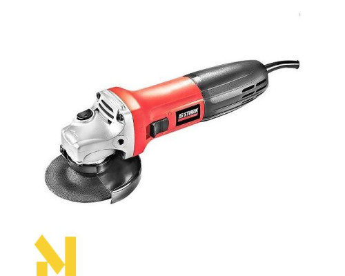 Набір інструментів STARK AG750 + CD-10-2 Li Ion