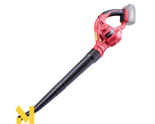 Повітродувка садова акумуляторна Worcraft CLB-S20Li (без АКБ та ЗП)