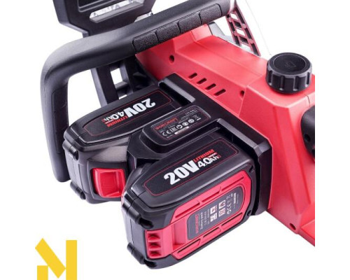 Пила ланцюгова акумуляторна Worcraft CGC-S40Li (без АКБ та ЗП)