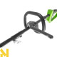 Тример акумуляторний Greenworks GD40BCK4