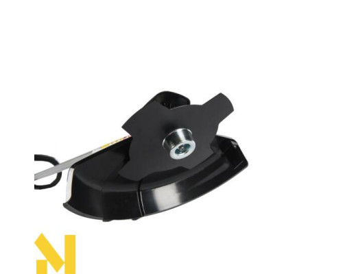 Тример електричний Greenworks GST1246