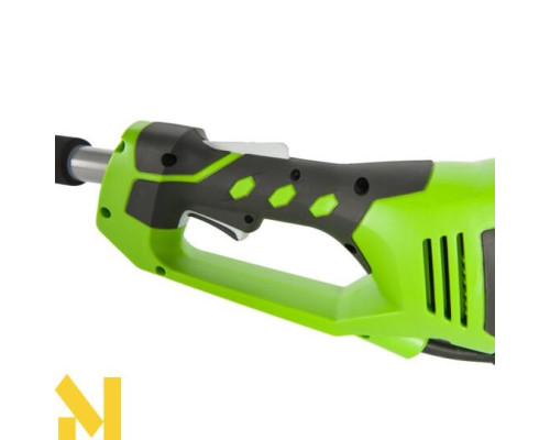 Тример електричний Greenworks GST1246