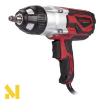 Гайковерт електричний Worcraft IW -1000