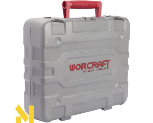Гайковерт електричний Worcraft IW -1000