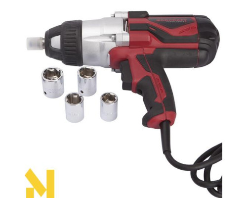 Гайковерт електричний Worcraft IW -1000