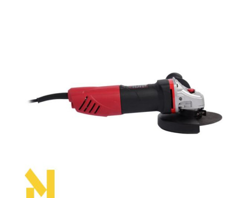 Болгарка (кутова шліфмашина) Worcraft AG08-125