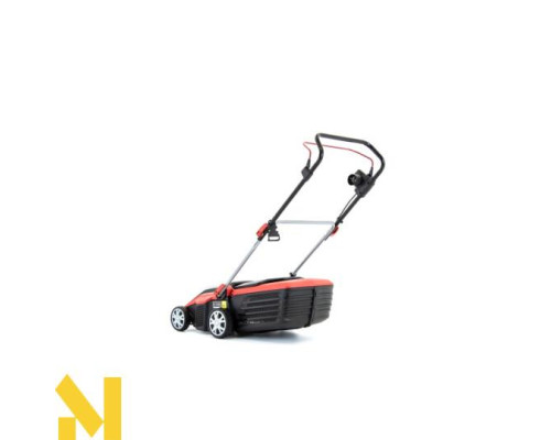 Скарифікатор електричний Faworyt KCW1800