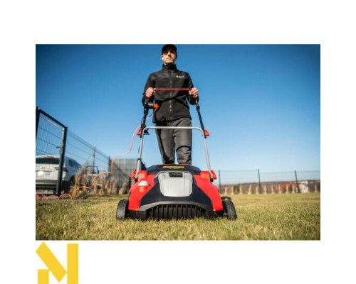 Скарифікатор електричний Faworyt KCW1800