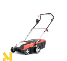 Скарифікатор електричний Faworyt KCW1800