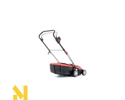 Скарифікатор електричний Faworyt KCW1800